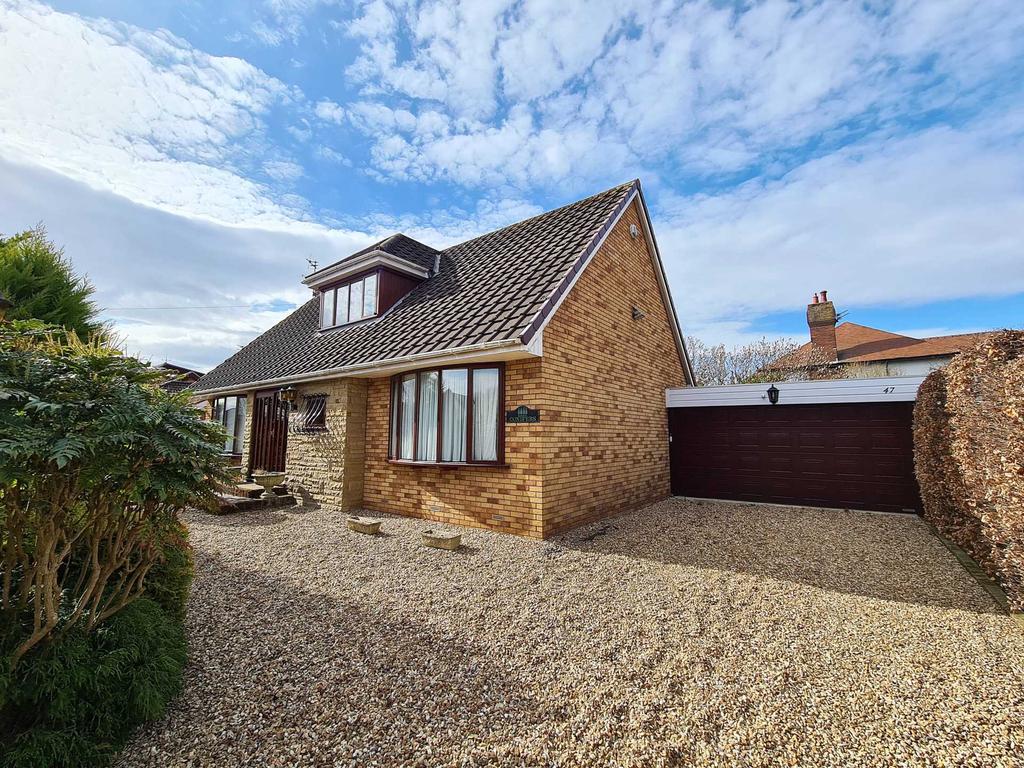 Lowton Road, St Annes 4 bed detached house £425,000