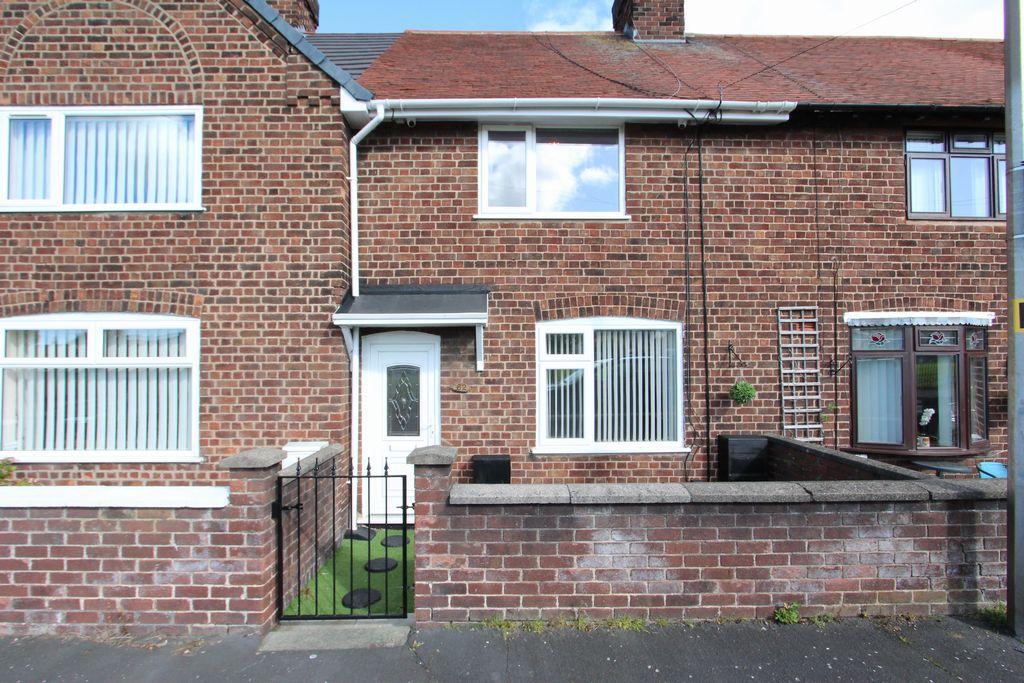 Heathfield Road, Ellesmere Port... 2 bed house £625 pcm (£144 pw)