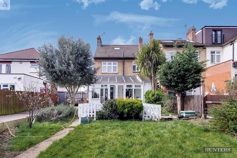 9 Bennett Road, Romford, RM6 6ES