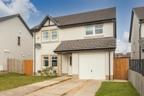 63 Blackthorn Place, Blairgowrie, PH10 6FH