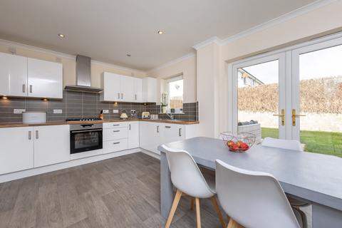 63 Blackthorn Place, Blairgowrie, PH10 6FH