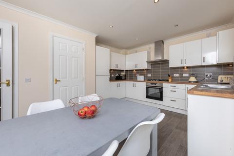 63 Blackthorn Place, Blairgowrie, PH10 6FH