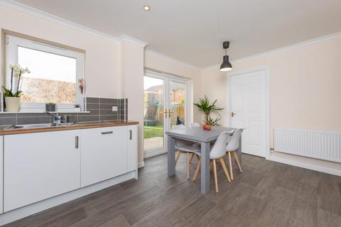 63 Blackthorn Place, Blairgowrie, PH10 6FH