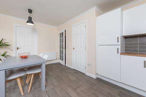 63 Blackthorn Place, Blairgowrie, PH10 6FH