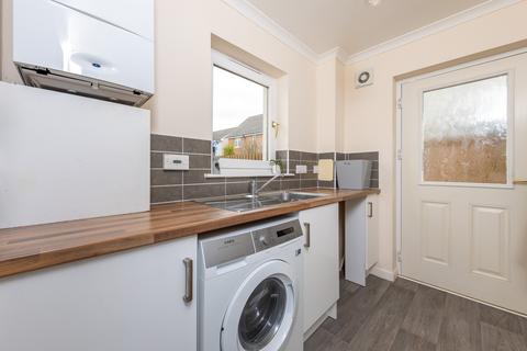 63 Blackthorn Place, Blairgowrie, PH10 6FH