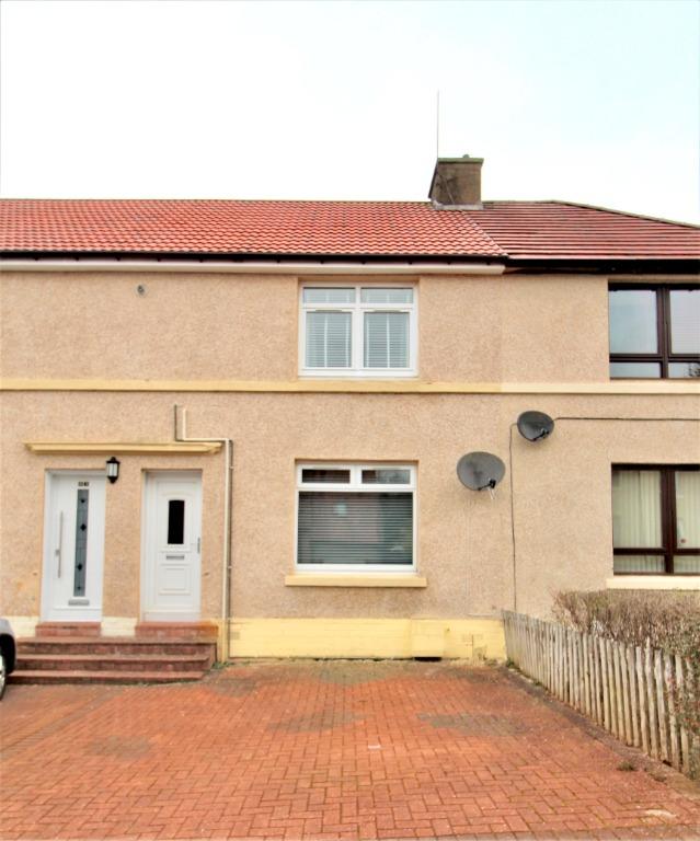 Balbardie Avenue, Bathgate, West... 2 bed terraced house £685 pcm (£
