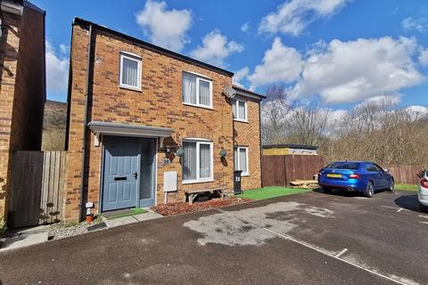 29 Ffordd Danygraig, Godrergraig, Swansea, SA9 2BH