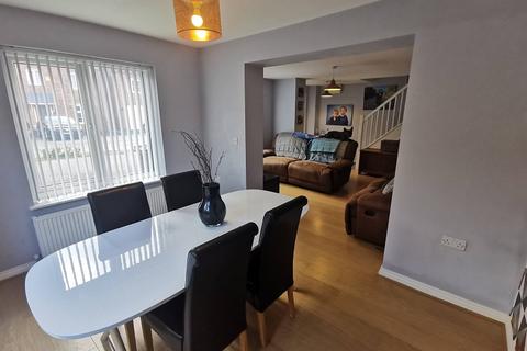 29 Ffordd Danygraig, Godrergraig, Swansea, SA9 2BH