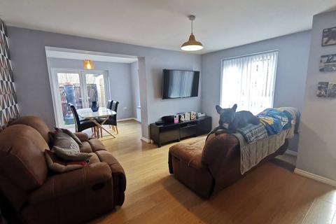 29 Ffordd Danygraig, Godrergraig, Swansea, SA9 2BH
