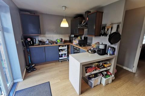 29 Ffordd Danygraig, Godrergraig, Swansea, SA9 2BH