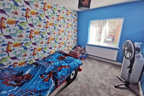 29 Ffordd Danygraig, Godrergraig, Swansea, SA9 2BH