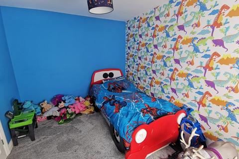 29 Ffordd Danygraig, Godrergraig, Swansea, SA9 2BH