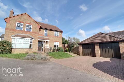 19 Colonial Drive, Northampton, NN4 0BL
