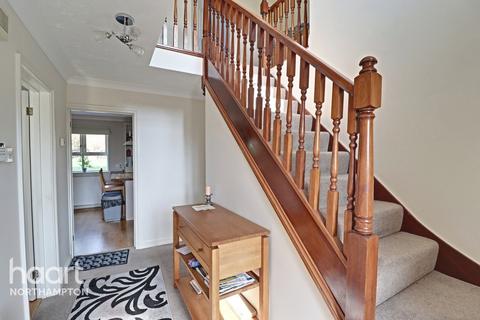19 Colonial Drive, Northampton, NN4 0BL