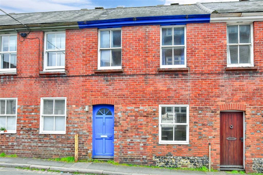 Market Lane, Lewes, East Sussex 2 bed terraced house £325,000