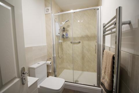 6/1 Angus Street, Alexandria, G83 0SY