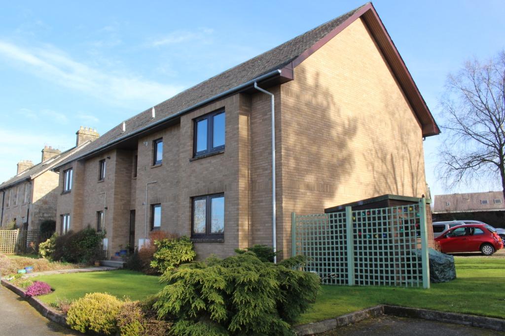 Allanview, Ashfield, Dunblane, FK15 2 bed flat £625 pcm (£144 pw)