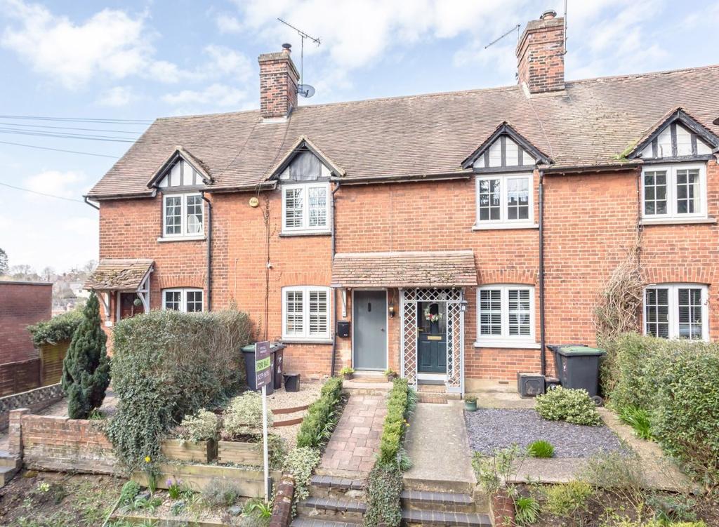 Grove Hill, Stansted, Essex, CM24 2 bed terraced house £335,000