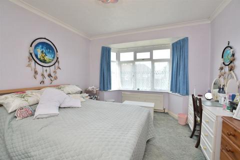 2 bedroom detached bungalow for sale, Rectory Road, Tarring, Worthing, West Sussex