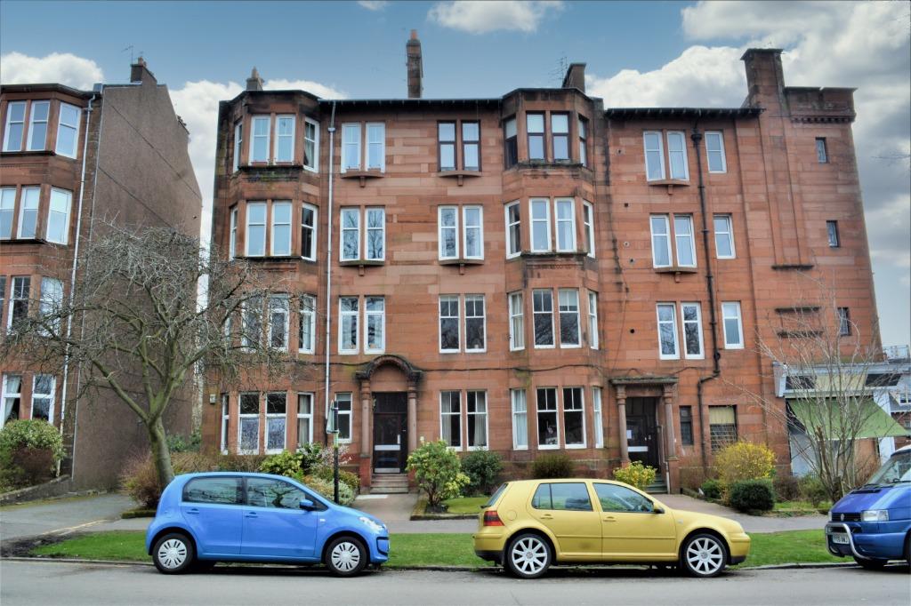 Woodcroft Avenue, Flat 0/1... 1 bed flat £179,000