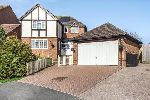 9 Willow Close, Bromyard, HR7 4LH