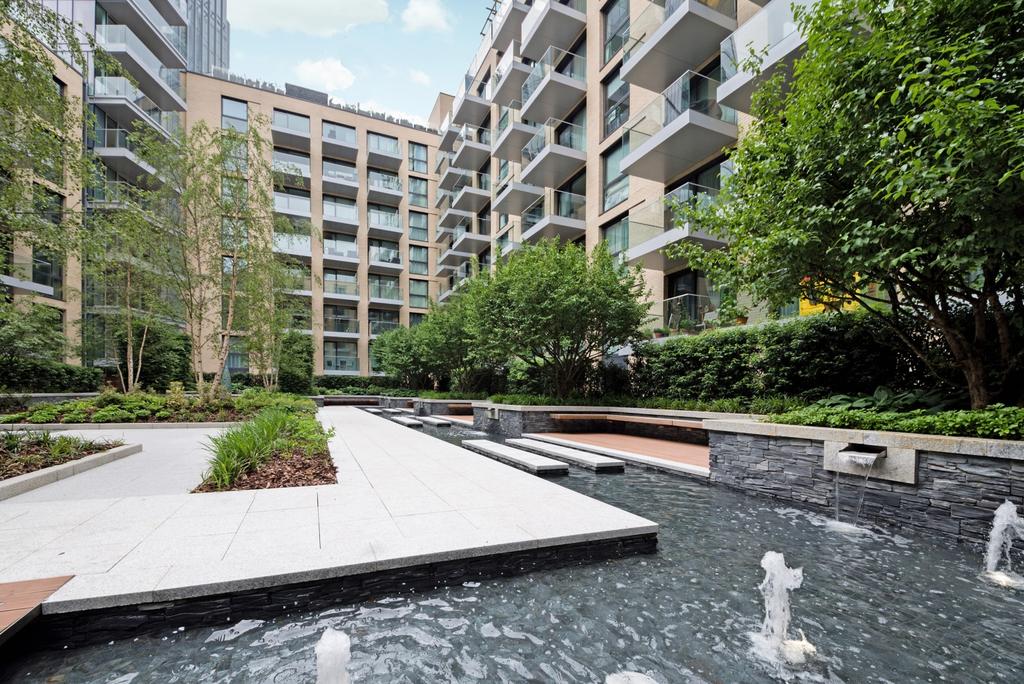 Water Garden