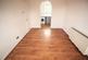 Reverse angle of lounge