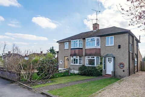 135 Chiltern Road, Caversham, Reading, RG4 5JG