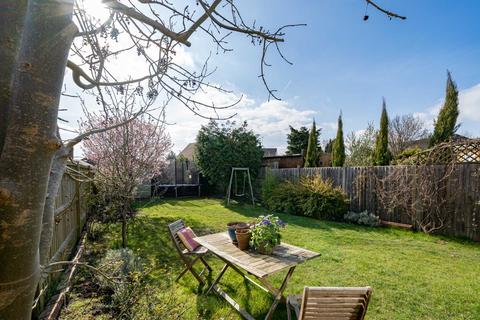 135 Chiltern Road, Caversham, Reading, RG4 5JG