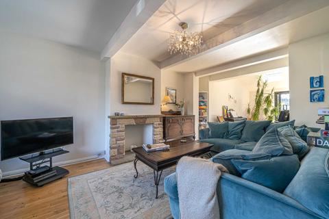 135 Chiltern Road, Caversham, Reading, RG4 5JG
