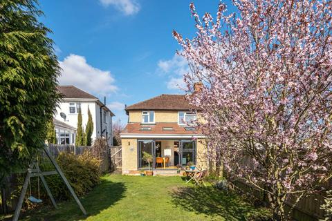135 Chiltern Road, Caversham, Reading, RG4 5JG