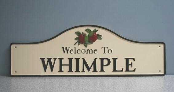 Whimple