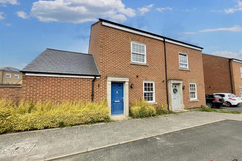 3 bedroom semi-detached house for sale, Elton Street, Corby