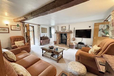 3 bedroom cottage for sale, Fawns Cottage, Clyst St. Mary