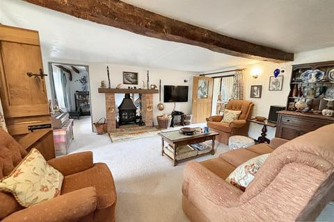 3 bedroom cottage for sale, Fawns Cottage, Clyst St. Mary