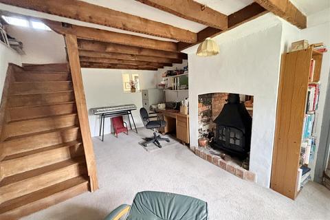 3 bedroom cottage for sale, Fawns Cottage, Clyst St. Mary