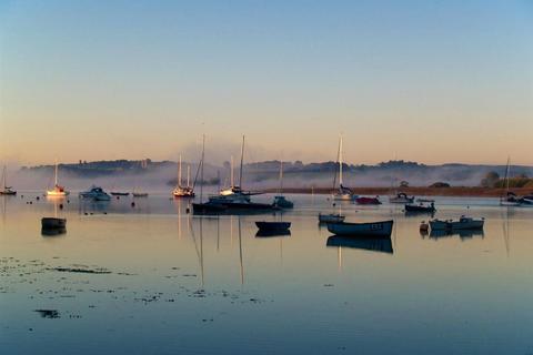 4 bedroom detached house for sale, Coming Soon, Topsham