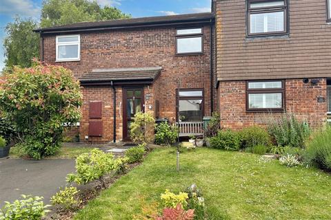 2 bedroom terraced house for sale, Pound Lane, Topsham