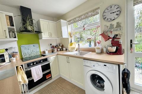 2 bedroom terraced house for sale, Pound Lane, Topsham