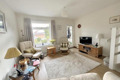 2 bedroom terraced house for sale, Pound Lane, Topsham