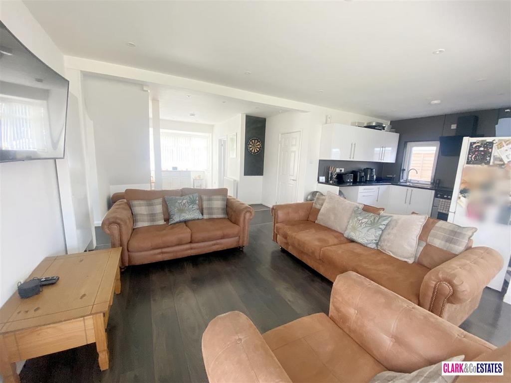 Open Plan