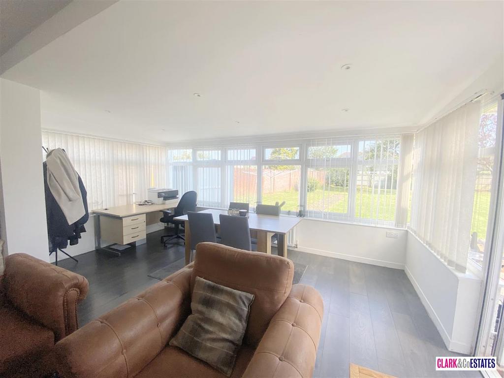 Open Plan