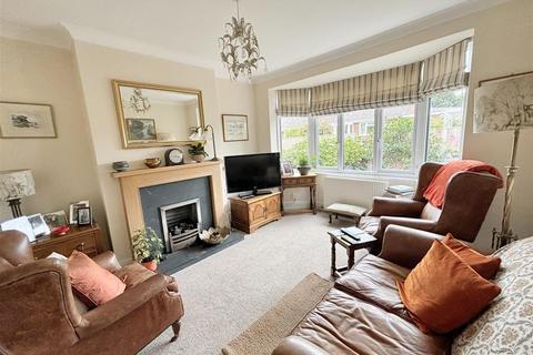 3 bedroom end of terrace house for sale, Ashford Road, Topsham