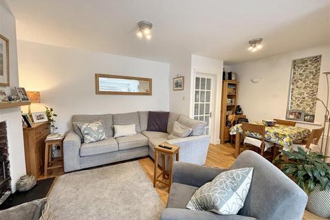 3 bedroom end of terrace house for sale, Ashford Road, Topsham