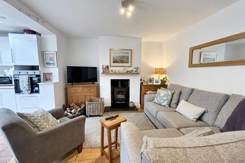 3 bedroom end of terrace house for sale, Ashford Road, Topsham