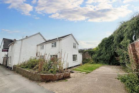 4 bedroom detached house for sale, North Street, Topsham