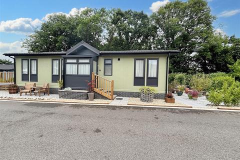 2 bedroom park home for sale, Riverside Meadow, Newport Park, Exeter