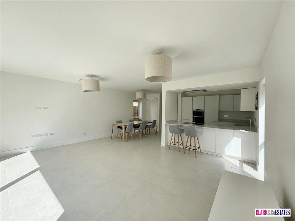 Open Plan