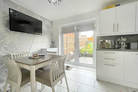 3 bedroom semi-detached house for sale, Broadhidley Drive, Bartley Green, Birmingham