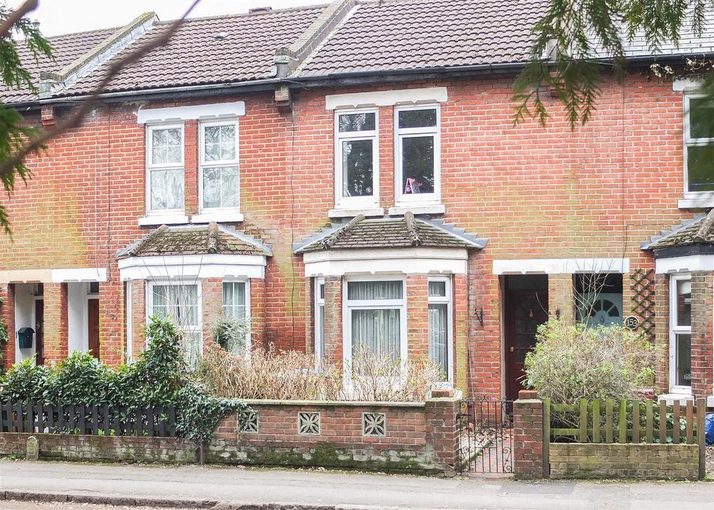 St James Road, Southampton
